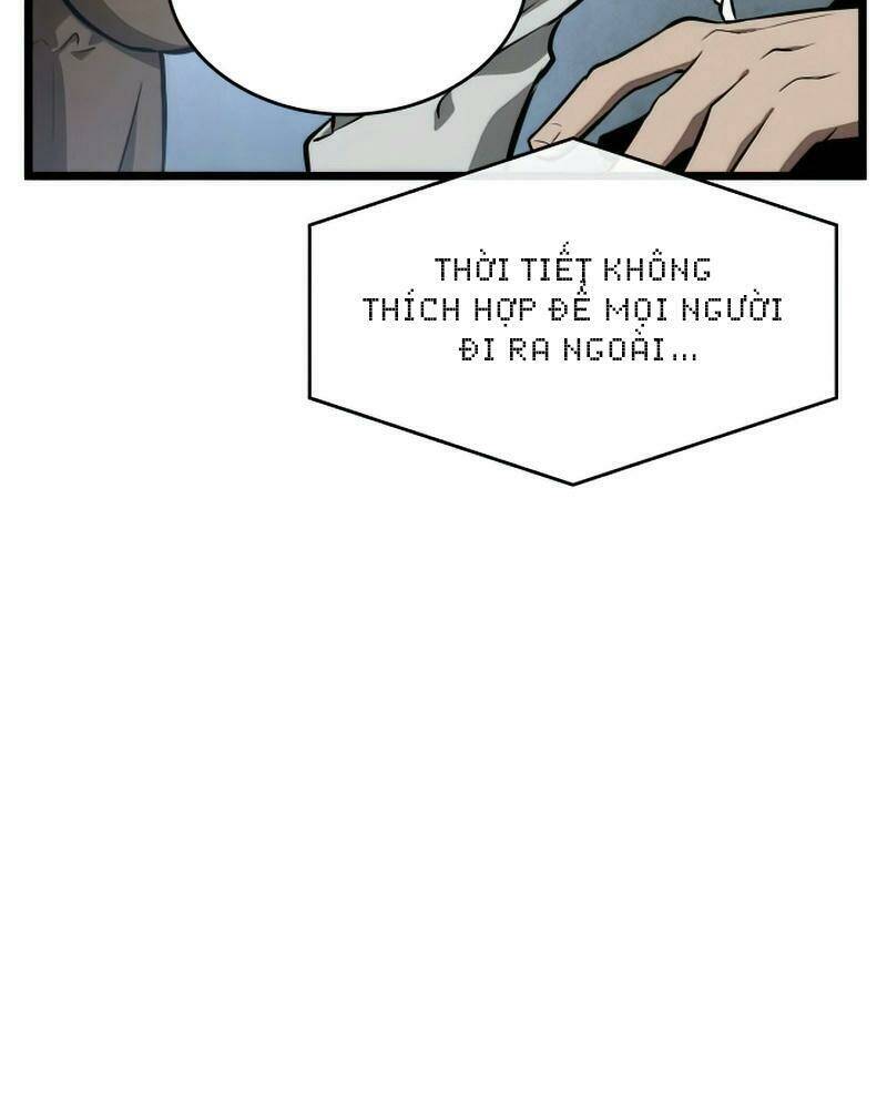 Thếgiớihậutậnthế Chapter 1 - Trang 2