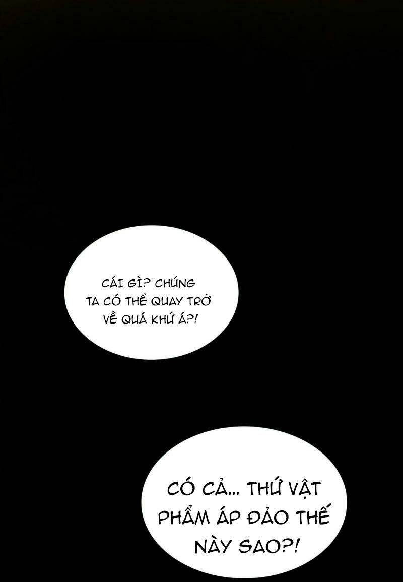 Thếgiớihậutậnthế Chapter 1 - Trang 2