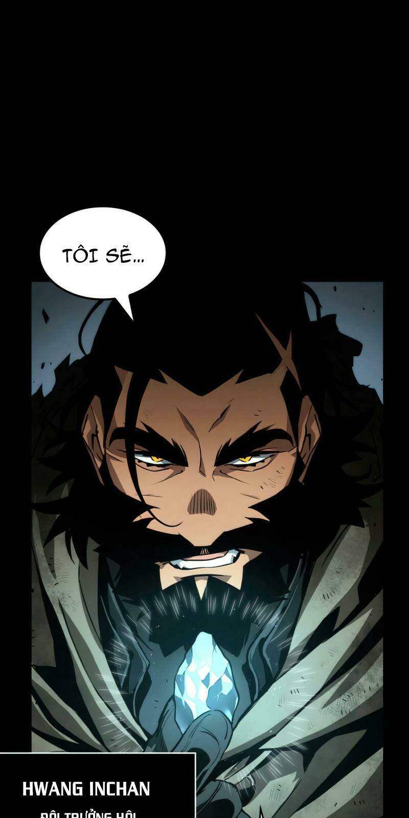 Thếgiớihậutậnthế Chapter 1 - Trang 2