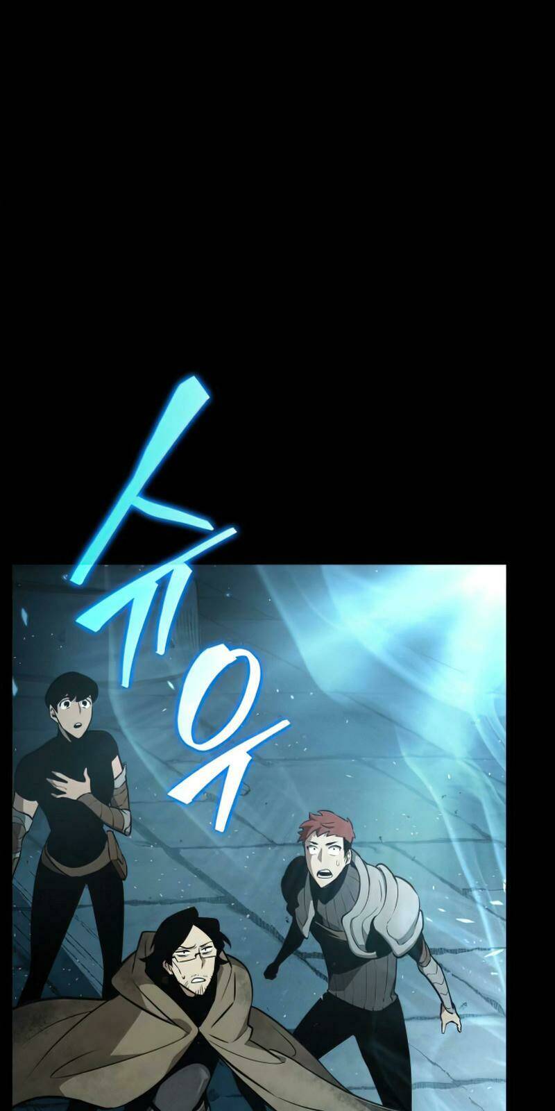 Thếgiớihậutậnthế Chapter 1 - Trang 2