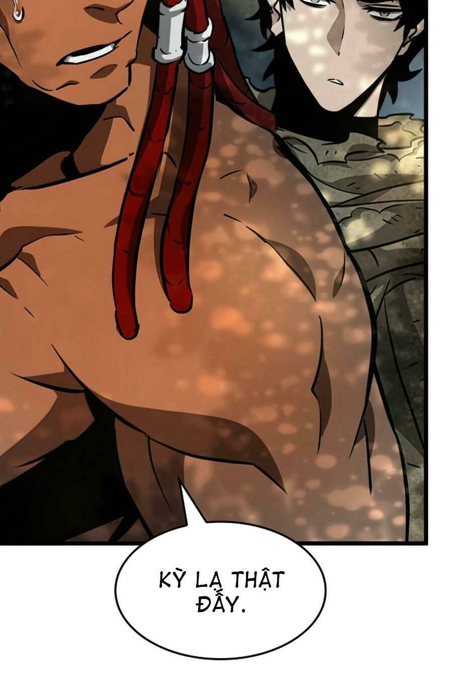 Thếgiớihậutậnthế Chapter 10 - Trang 2