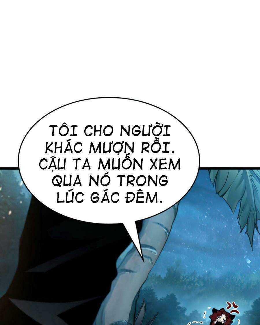 Thếgiớihậutậnthế Chapter 10 - Trang 2