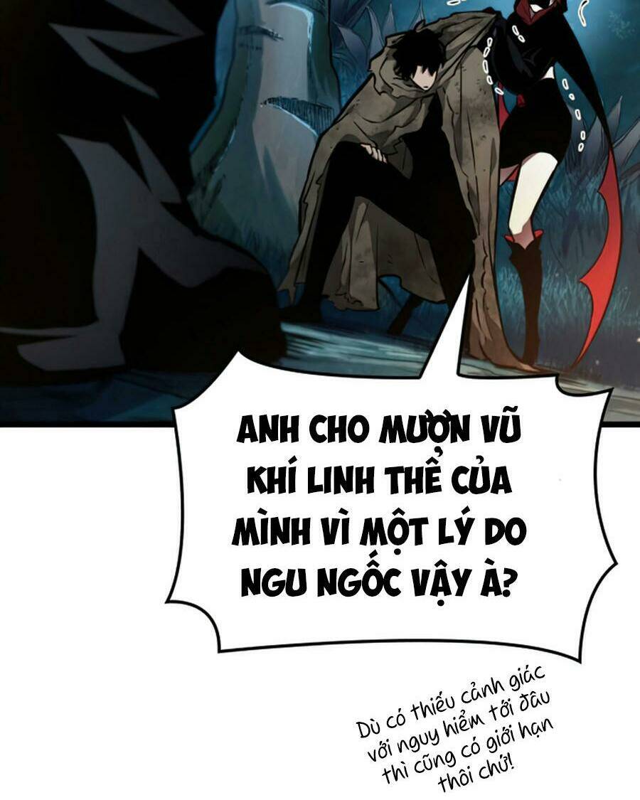 Thếgiớihậutậnthế Chapter 10 - Trang 2
