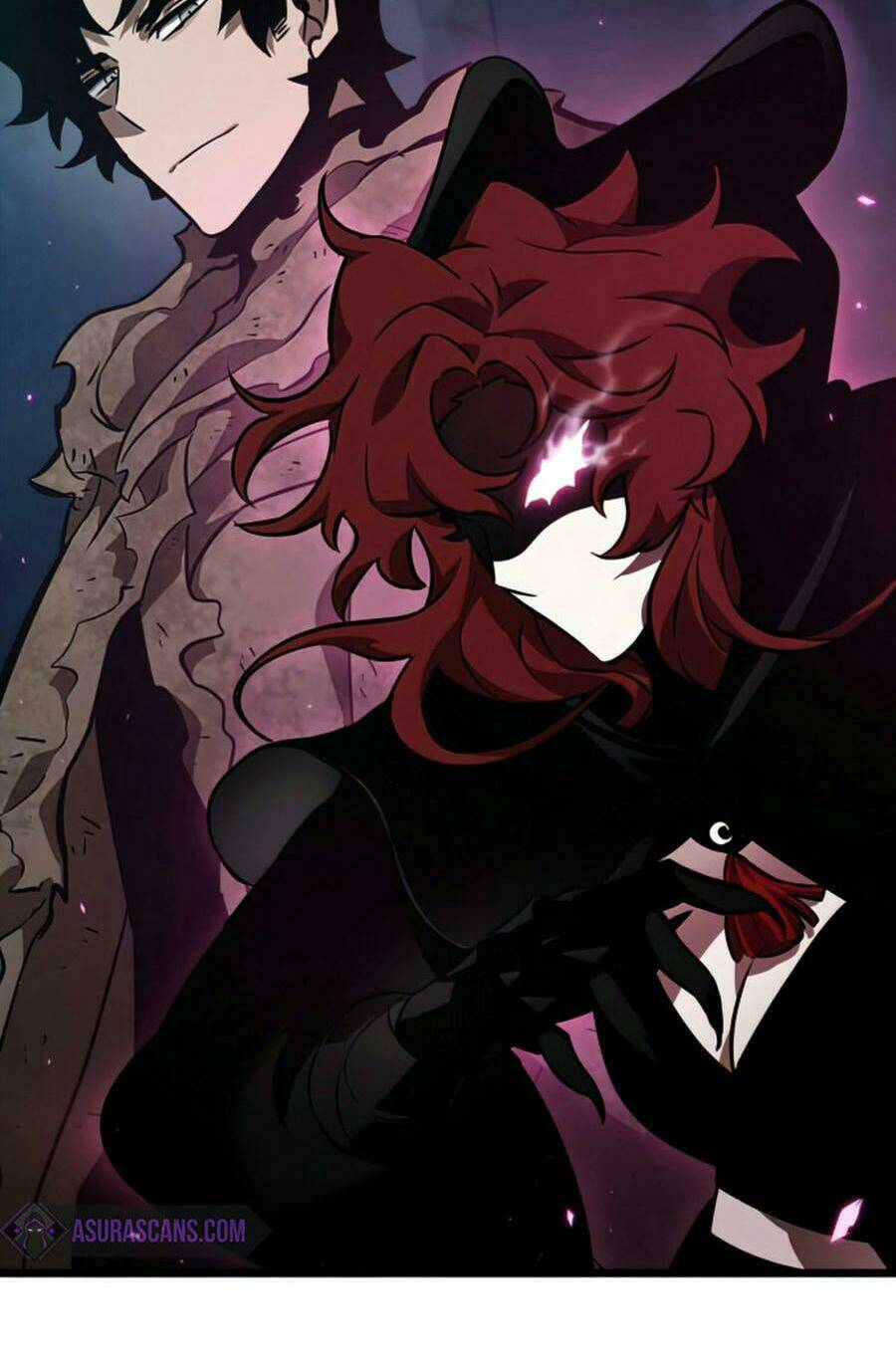 Thếgiớihậutậnthế Chapter 10 - Trang 2