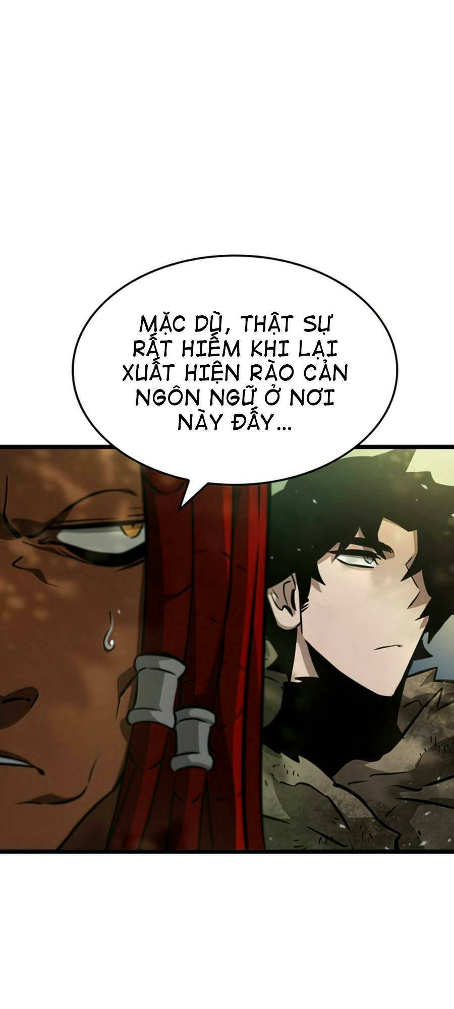 Thếgiớihậutậnthế Chapter 10 - Trang 2