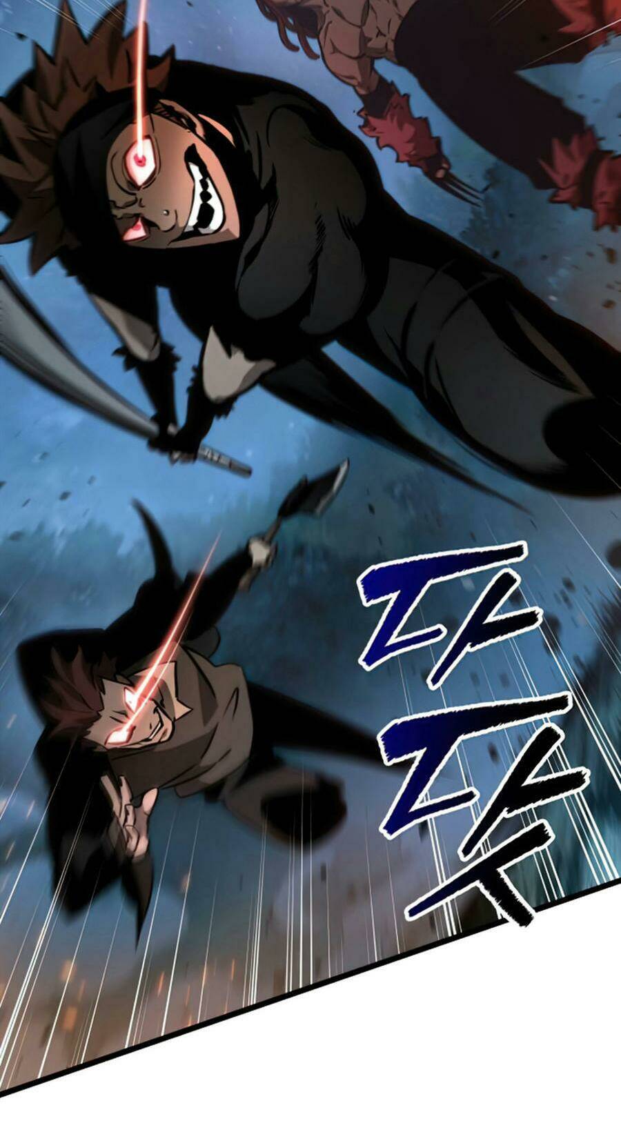 Thếgiớihậutậnthế Chapter 10 - Trang 2