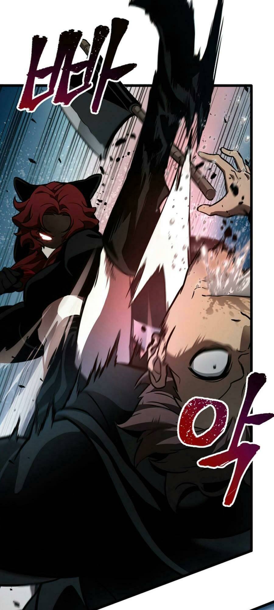 Thếgiớihậutậnthế Chapter 10 - Trang 2