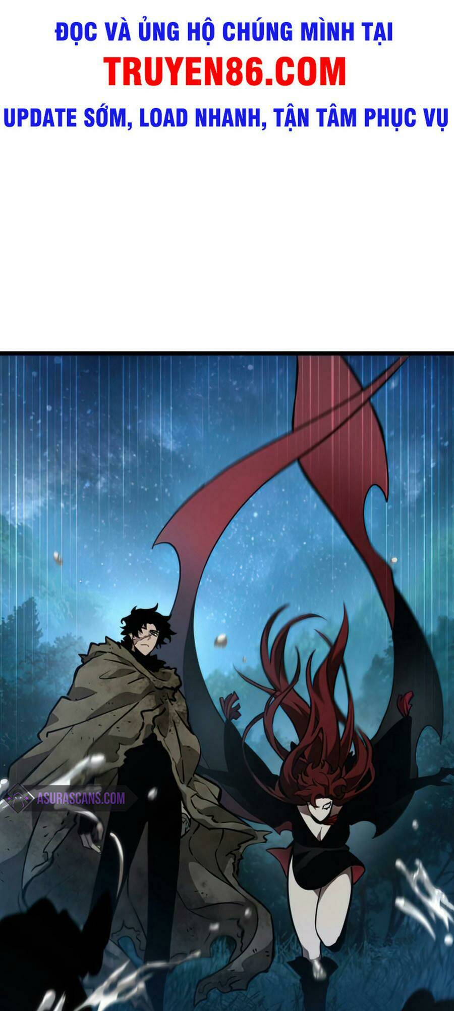 Thếgiớihậutậnthế Chapter 10 - Trang 2