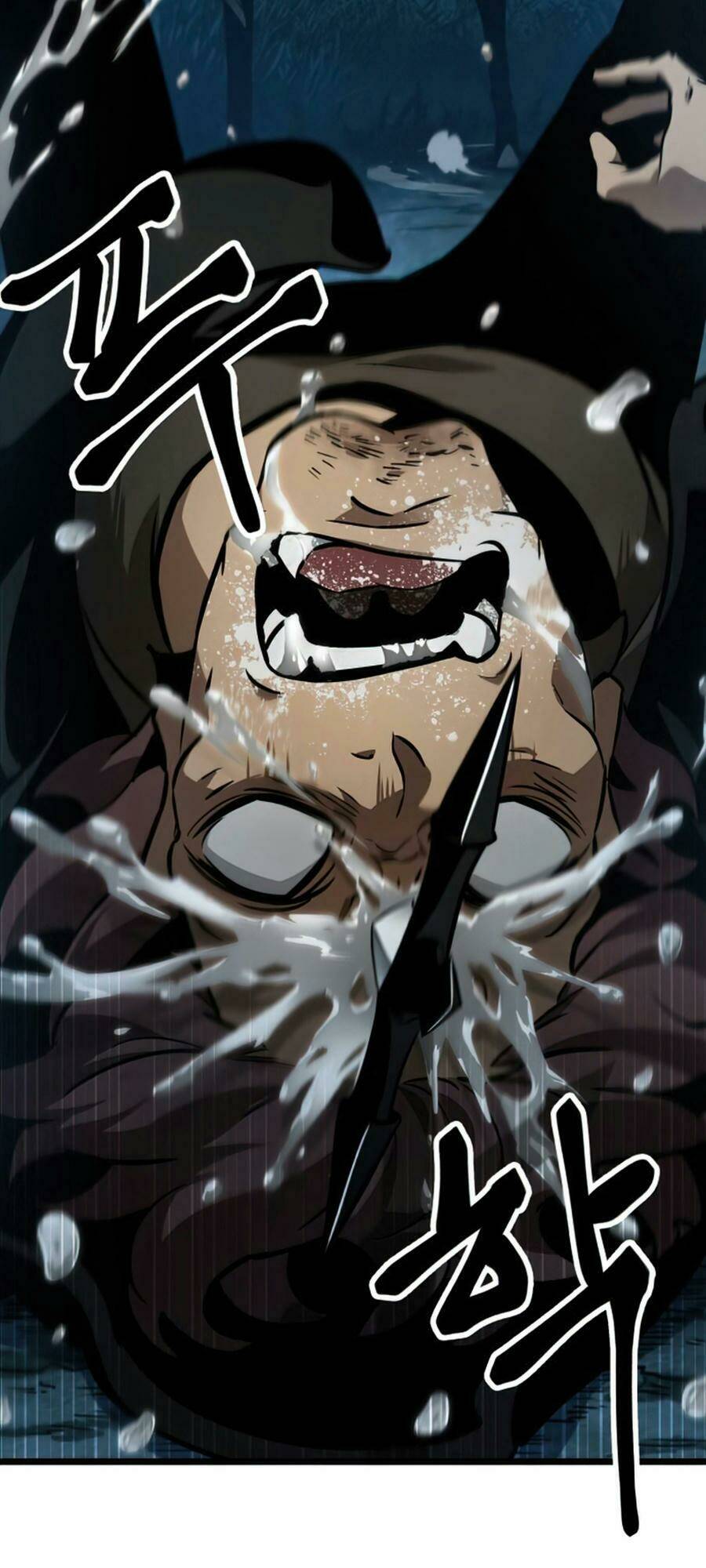 Thếgiớihậutậnthế Chapter 10 - Trang 2