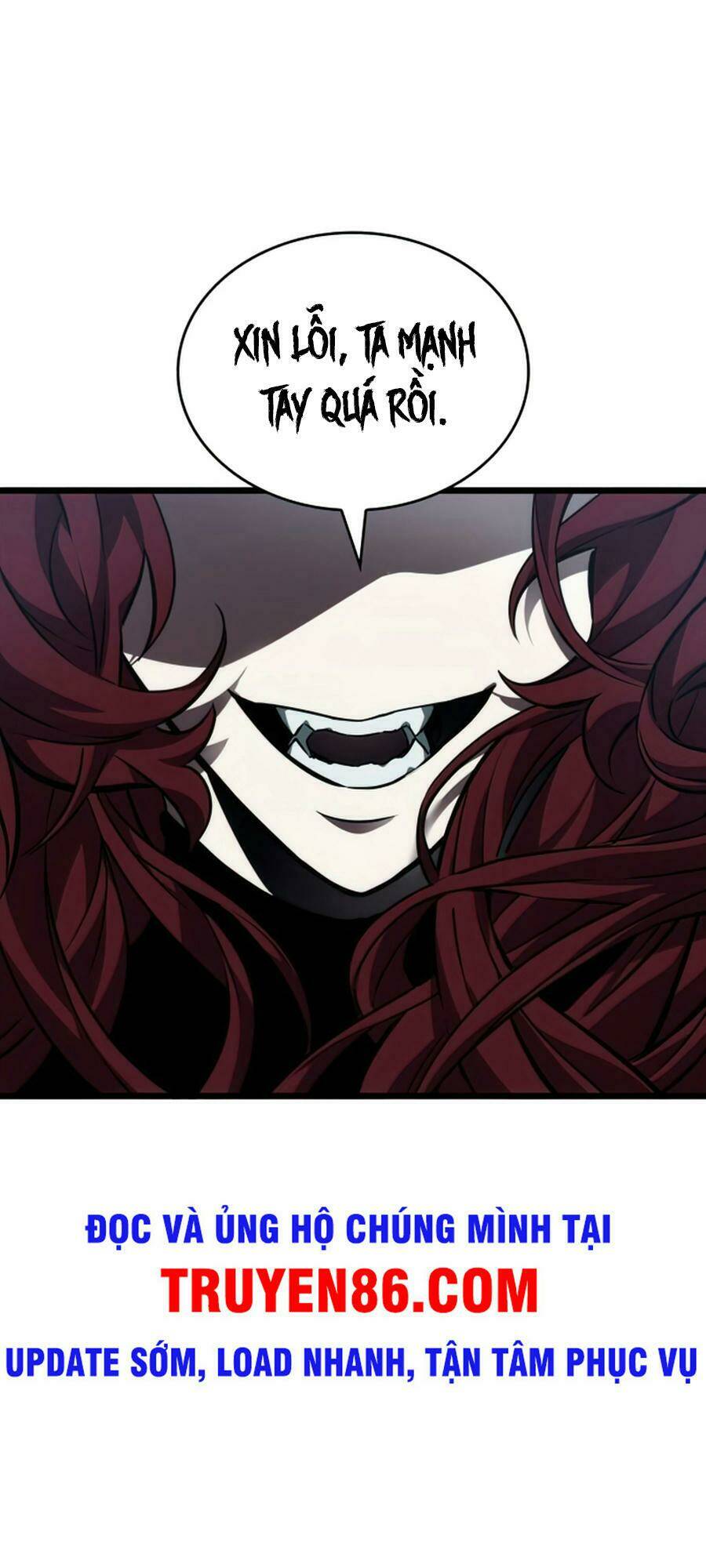 Thếgiớihậutậnthế Chapter 10 - Trang 2