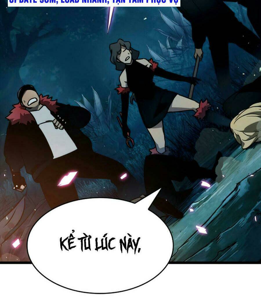 Thếgiớihậutậnthế Chapter 10 - Trang 2