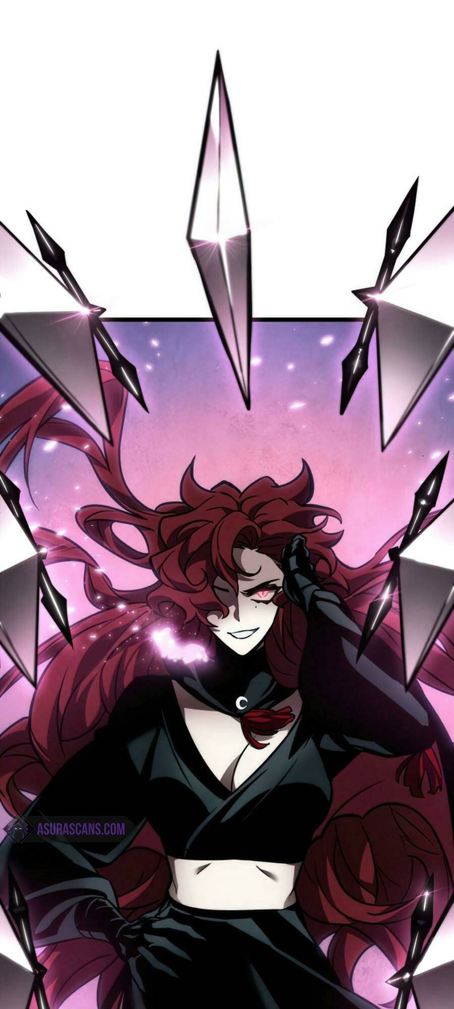 Thếgiớihậutậnthế Chapter 10 - Trang 2