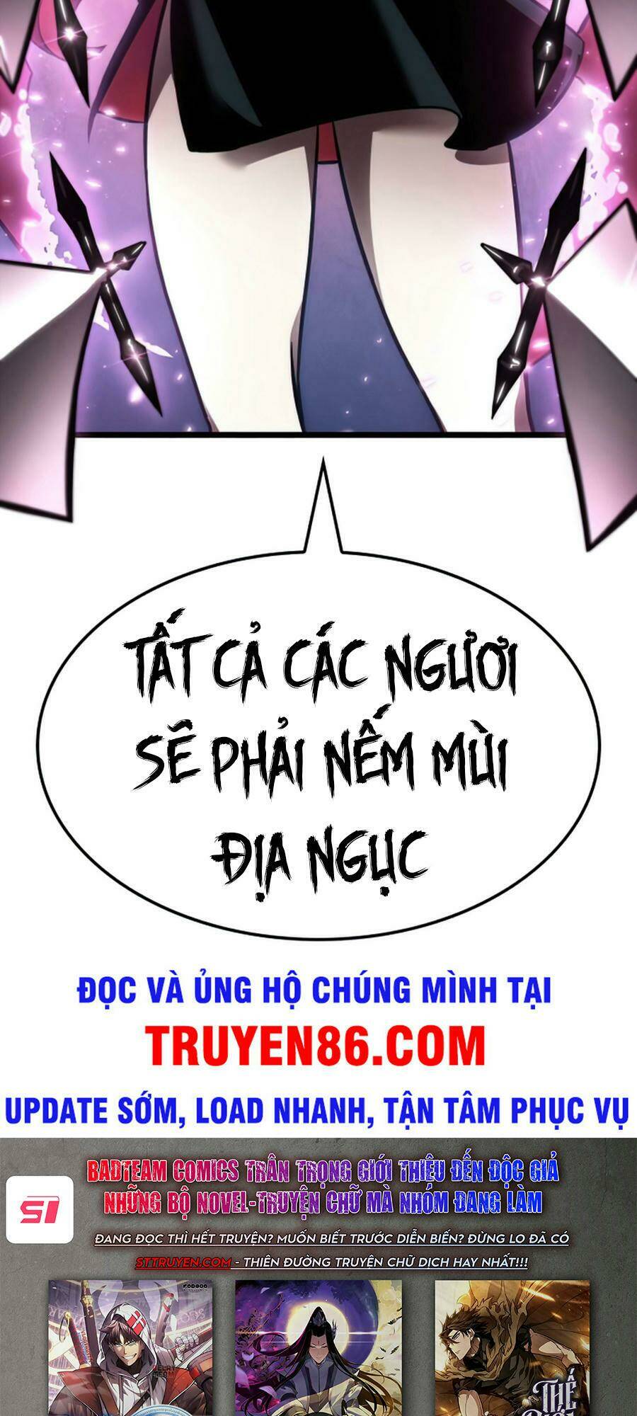 Thếgiớihậutậnthế Chapter 10 - Trang 2
