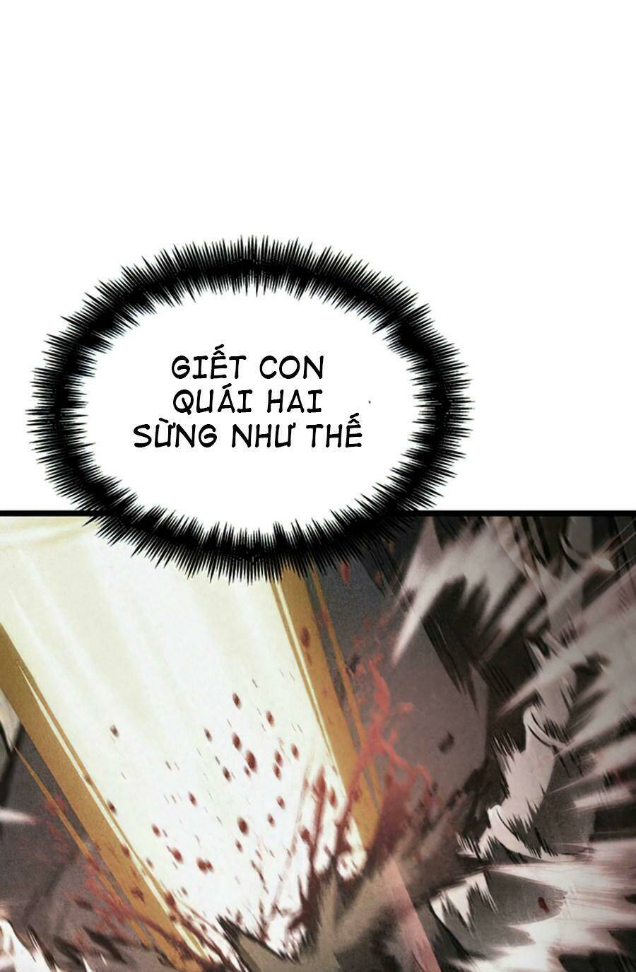 Thếgiớihậutậnthế Chapter 10 - Trang 2