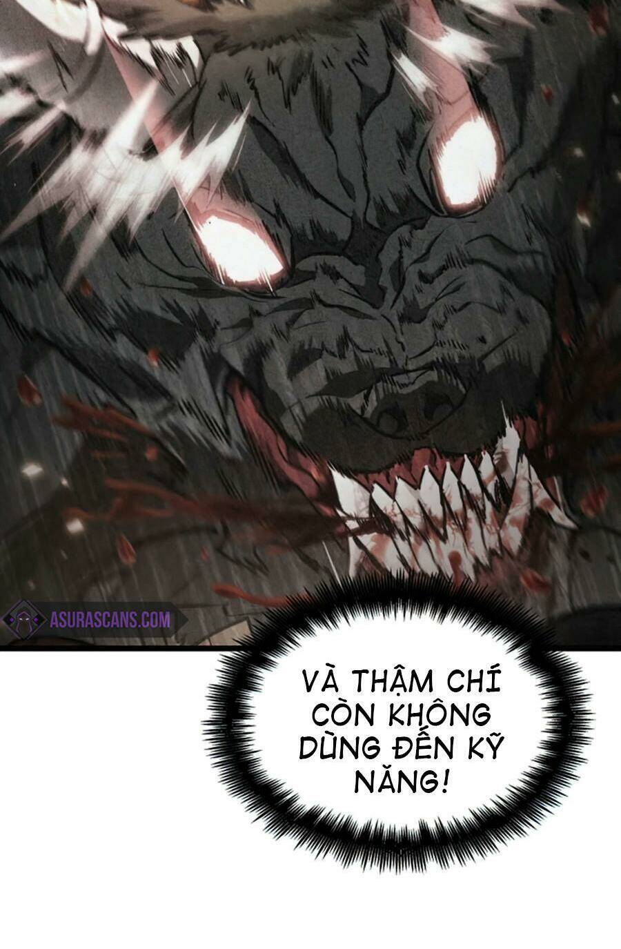 Thếgiớihậutậnthế Chapter 10 - Trang 2