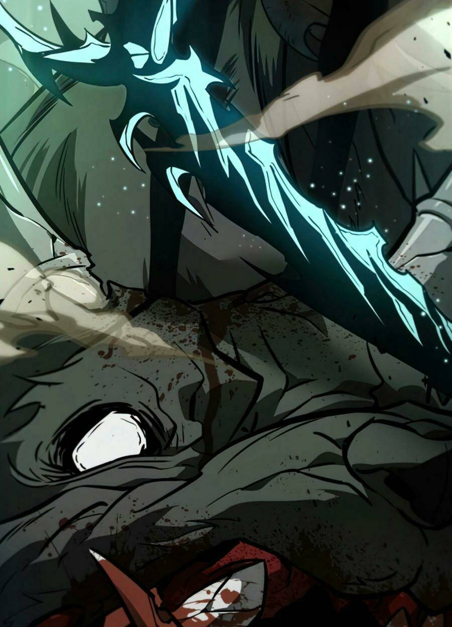 Thếgiớihậutậnthế Chapter 10 - Trang 2