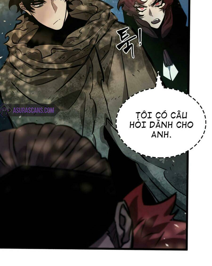 Thếgiớihậutậnthế Chapter 10 - Trang 2