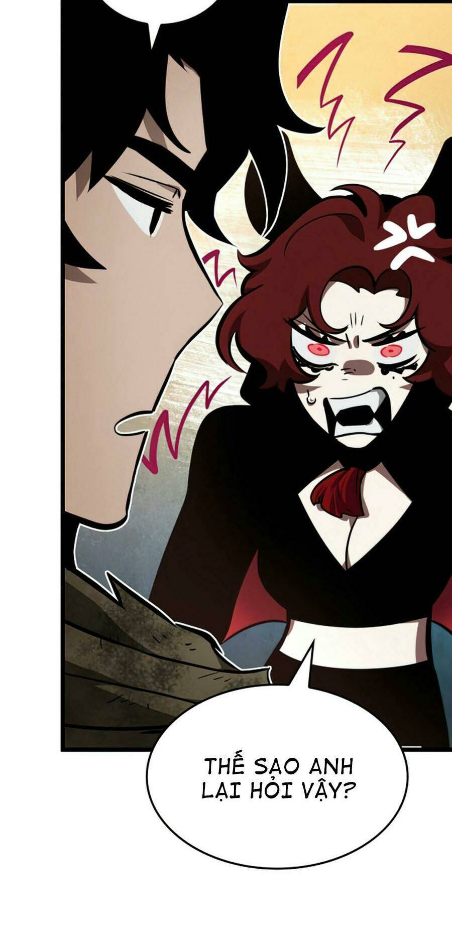 Thếgiớihậutậnthế Chapter 10 - Trang 2