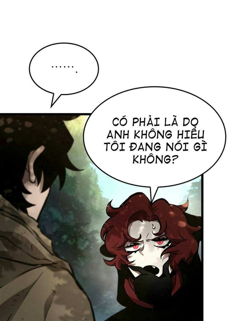 Thếgiớihậutậnthế Chapter 10 - Trang 2