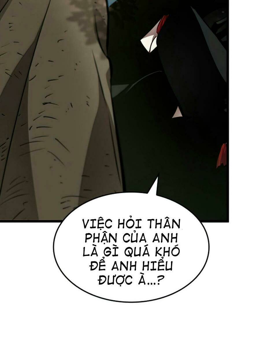 Thếgiớihậutậnthế Chapter 10 - Trang 2