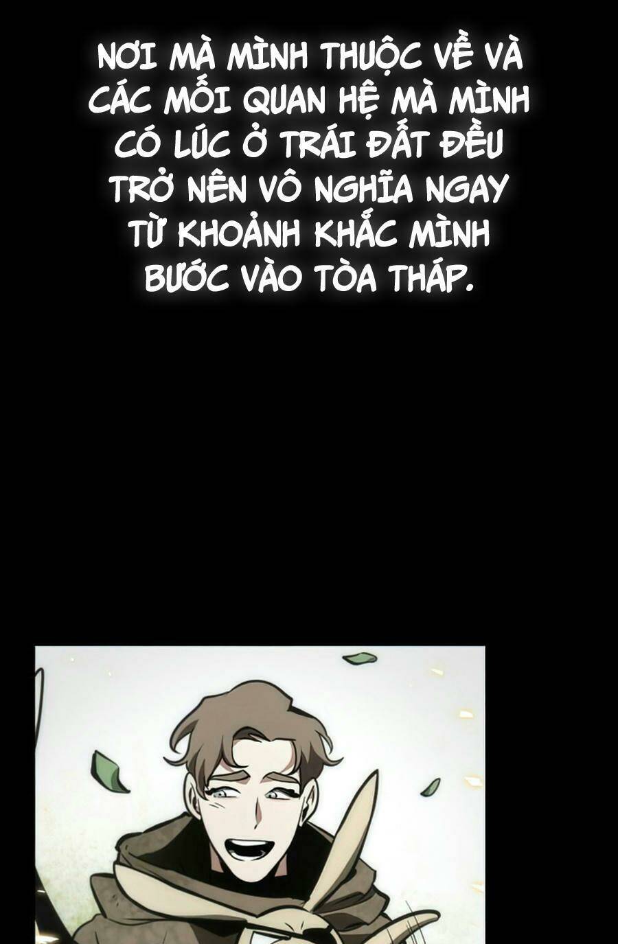 Thếgiớihậutậnthế Chapter 10 - Trang 2