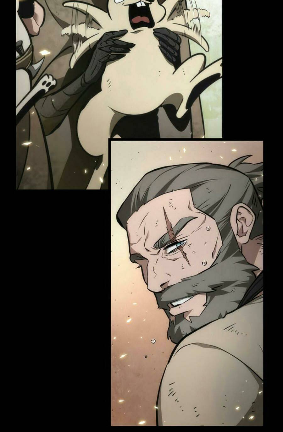 Thếgiớihậutậnthế Chapter 10 - Trang 2