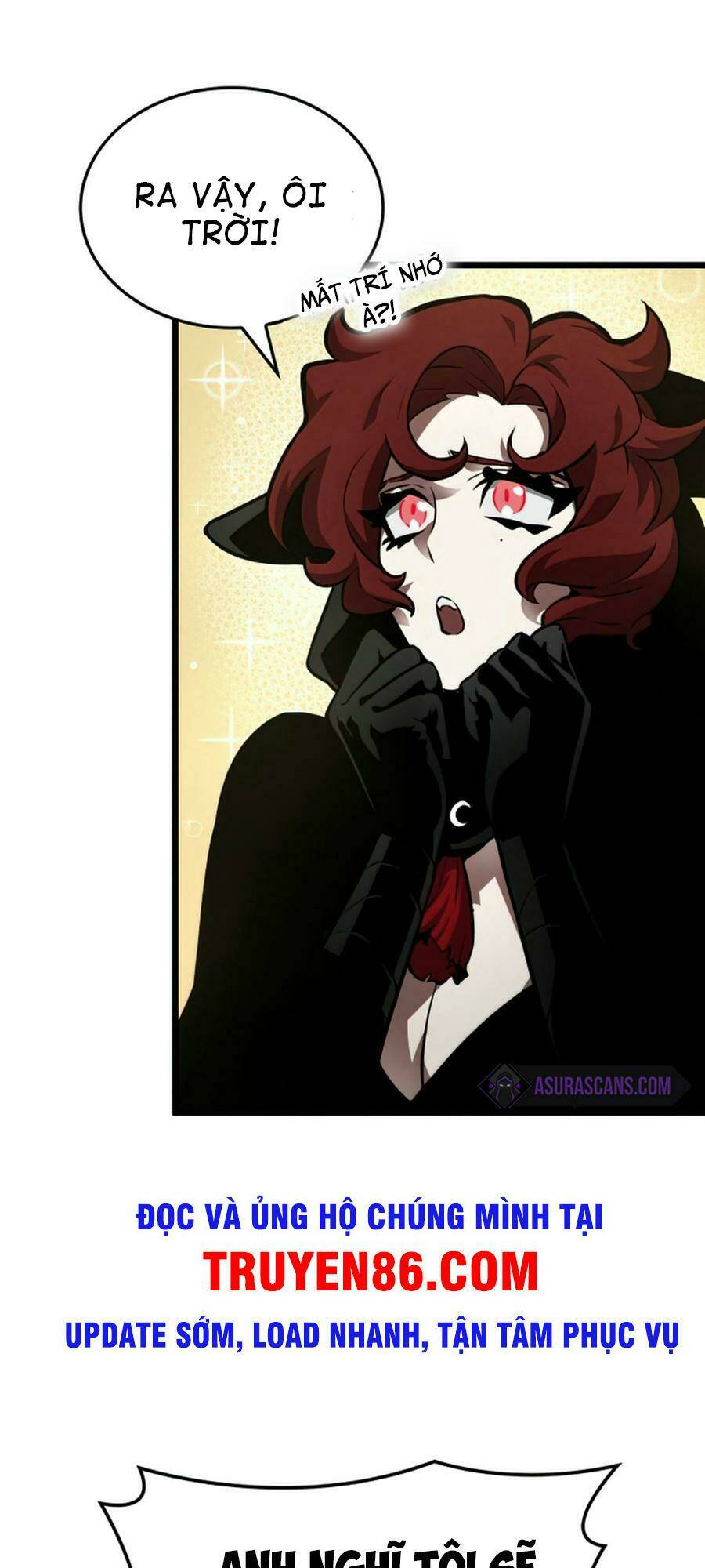 Thếgiớihậutậnthế Chapter 10 - Trang 2