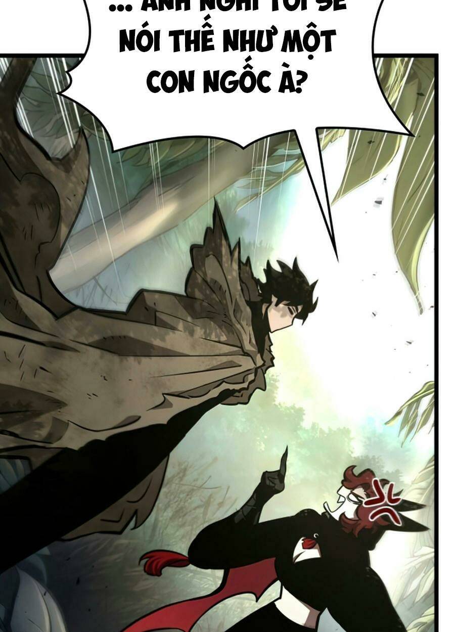 Thếgiớihậutậnthế Chapter 10 - Trang 2