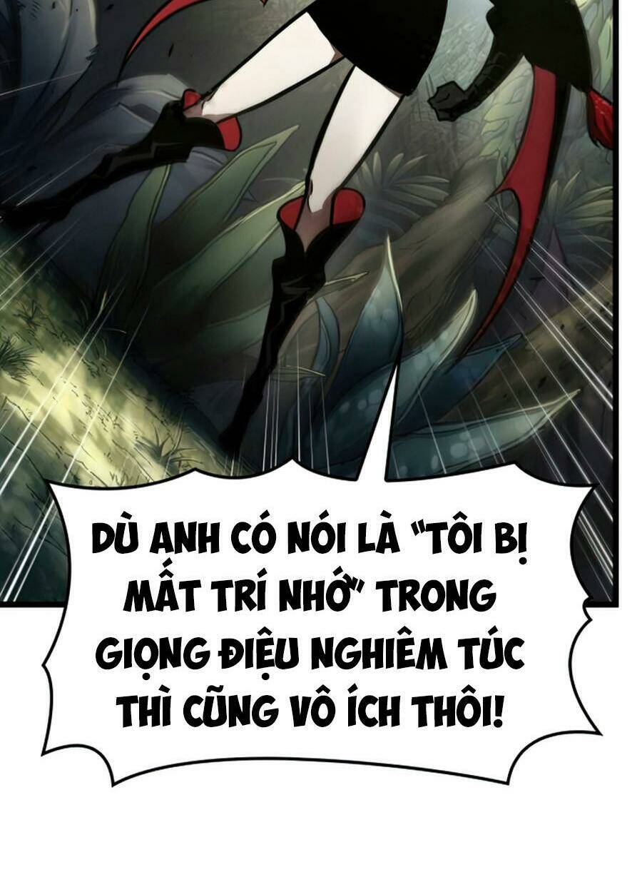 Thếgiớihậutậnthế Chapter 10 - Trang 2