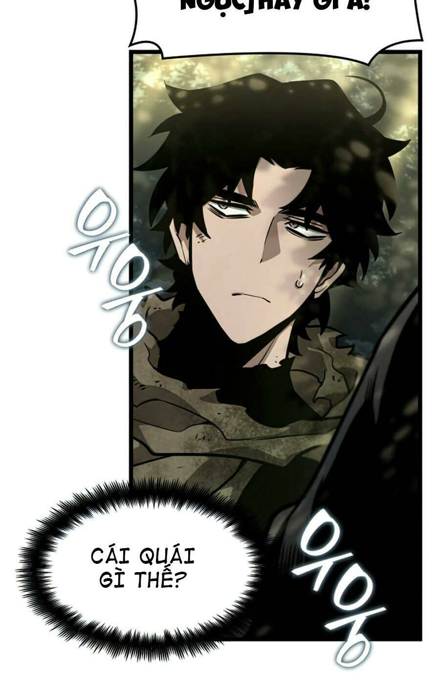 Thếgiớihậutậnthế Chapter 10 - Trang 2