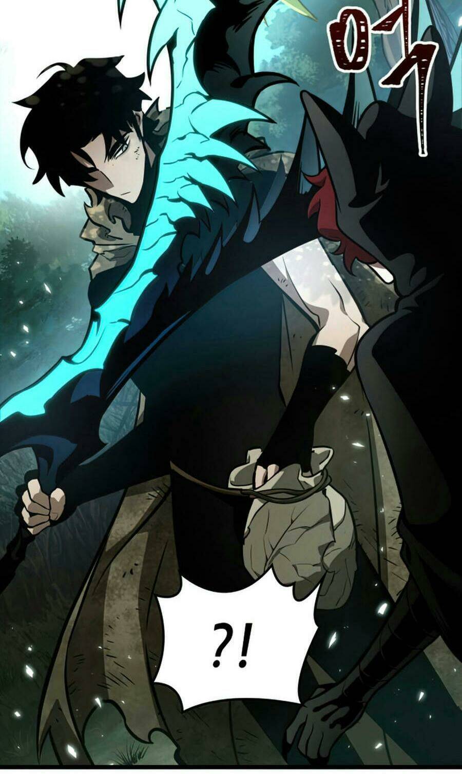 Thếgiớihậutậnthế Chapter 10 - Trang 2