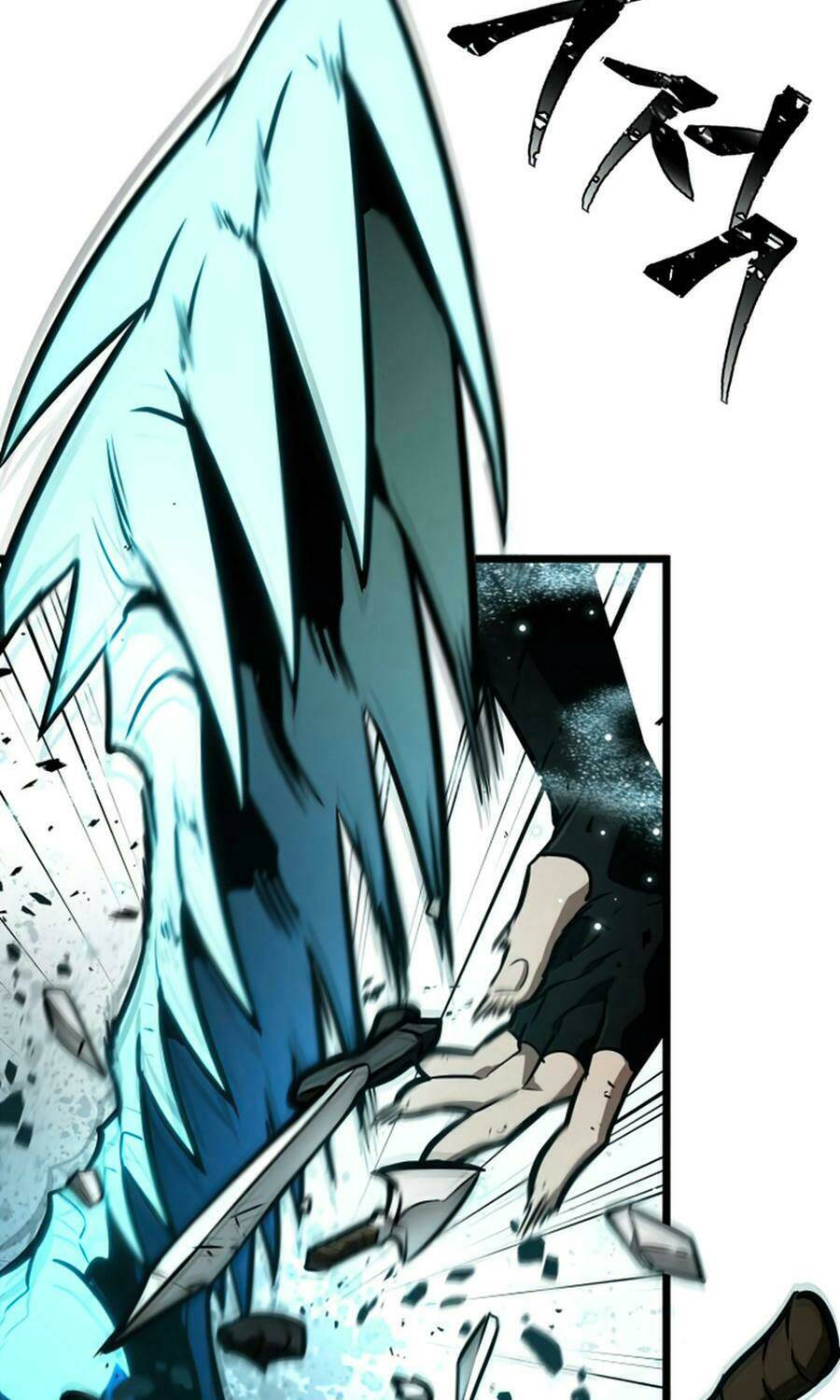 Thếgiớihậutậnthế Chapter 10 - Trang 2