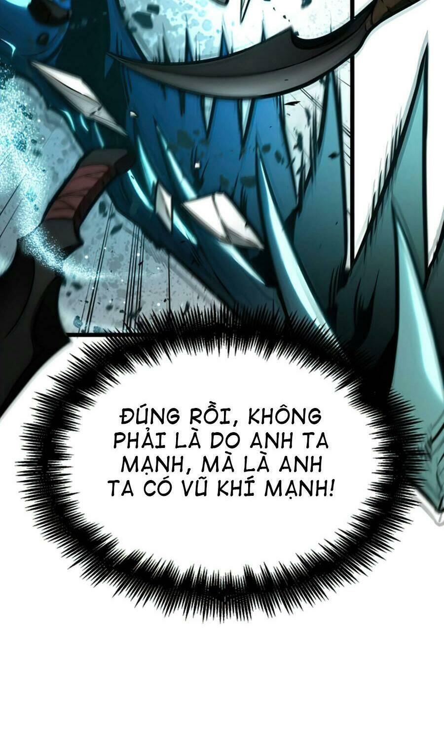 Thếgiớihậutậnthế Chapter 10 - Trang 2