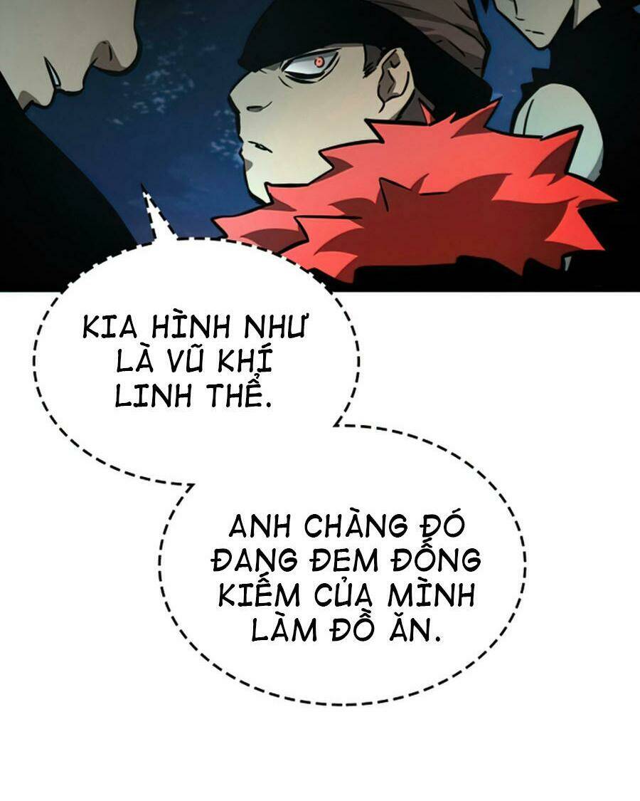 Thếgiớihậutậnthế Chapter 10 - Trang 2