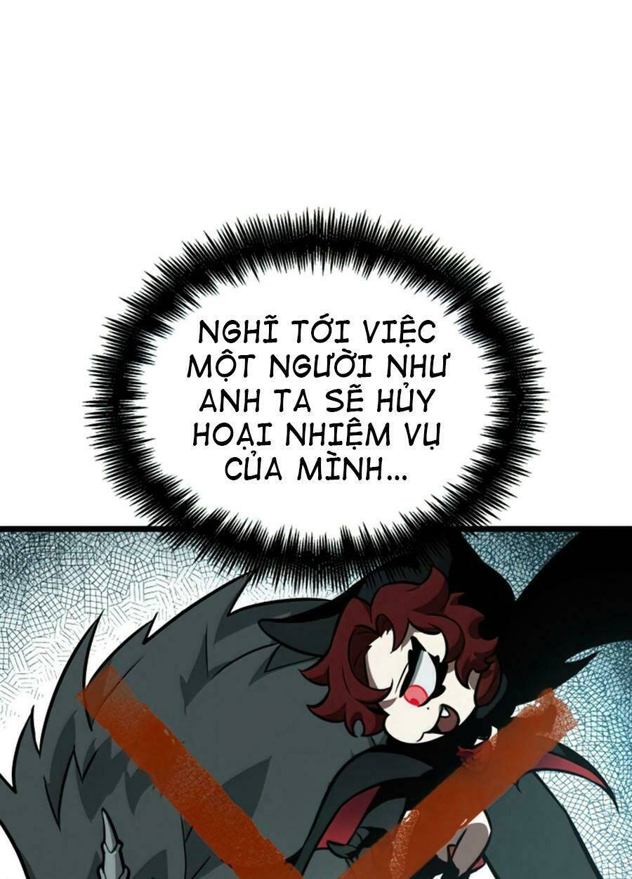 Thếgiớihậutậnthế Chapter 10 - Trang 2