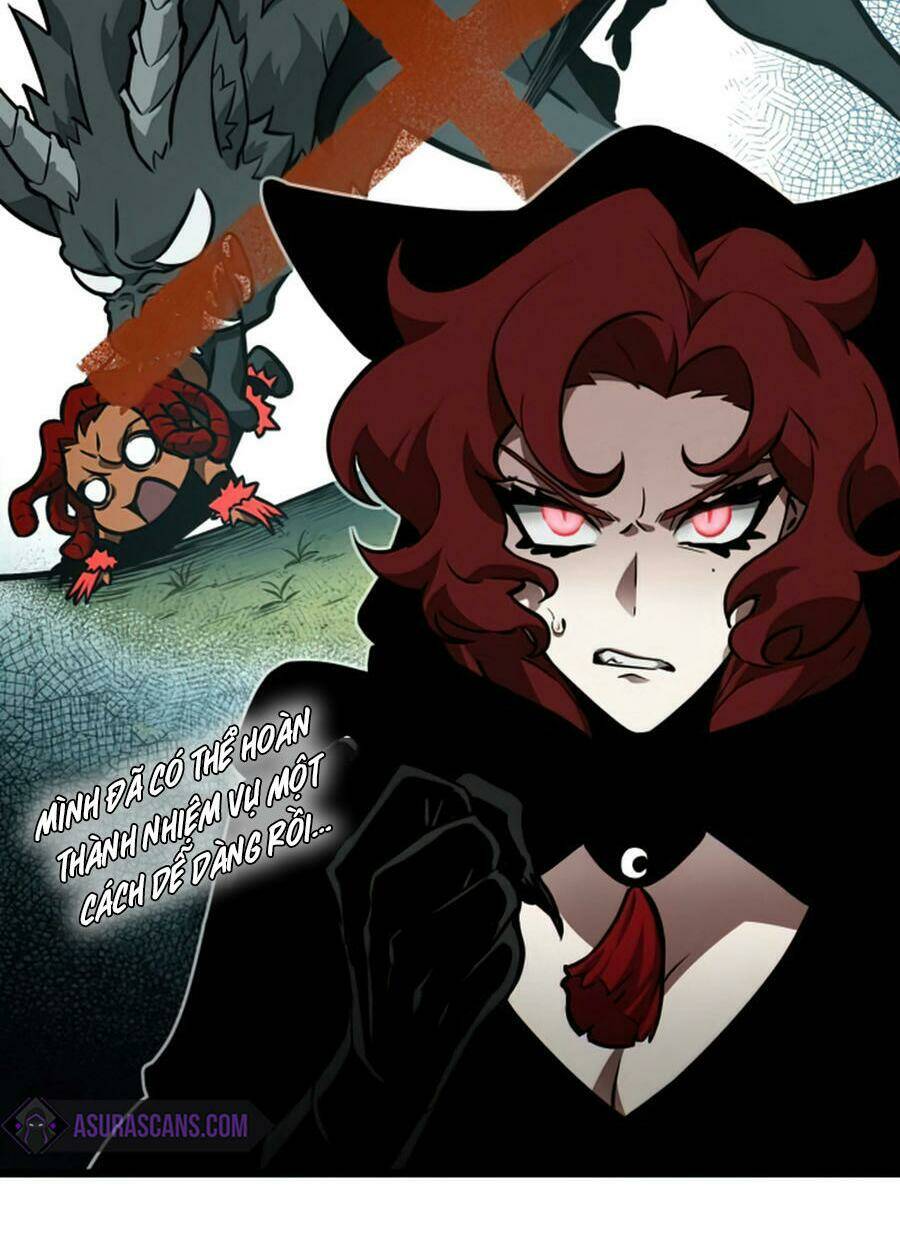 Thếgiớihậutậnthế Chapter 10 - Trang 2