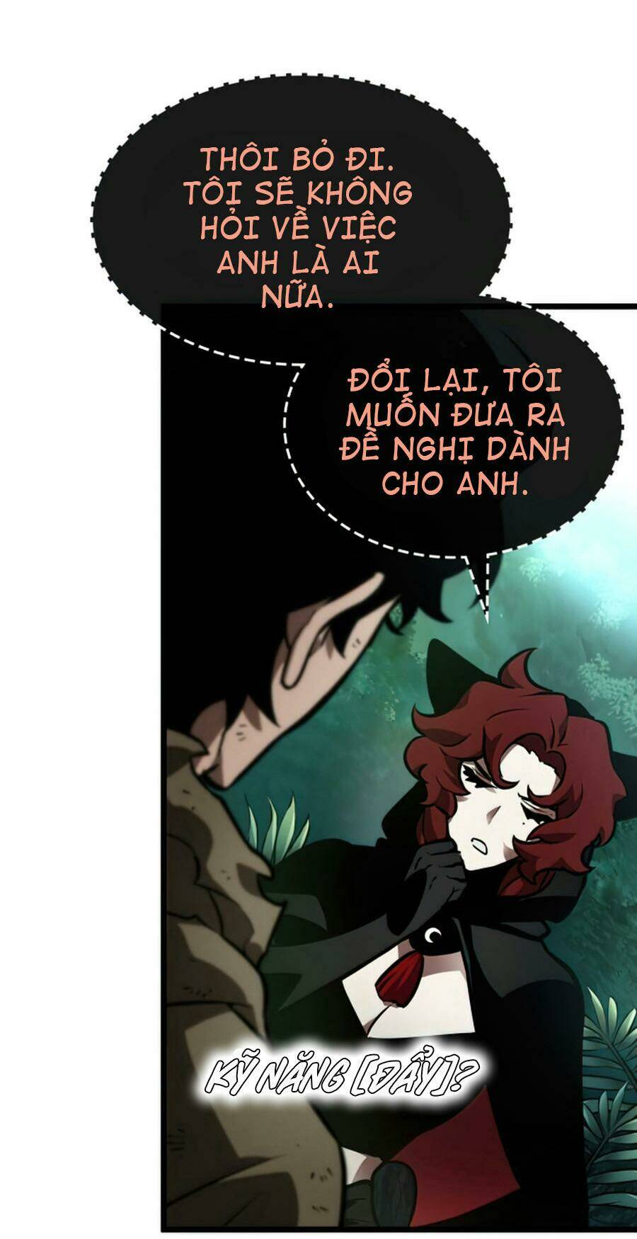 Thếgiớihậutậnthế Chapter 10 - Trang 2