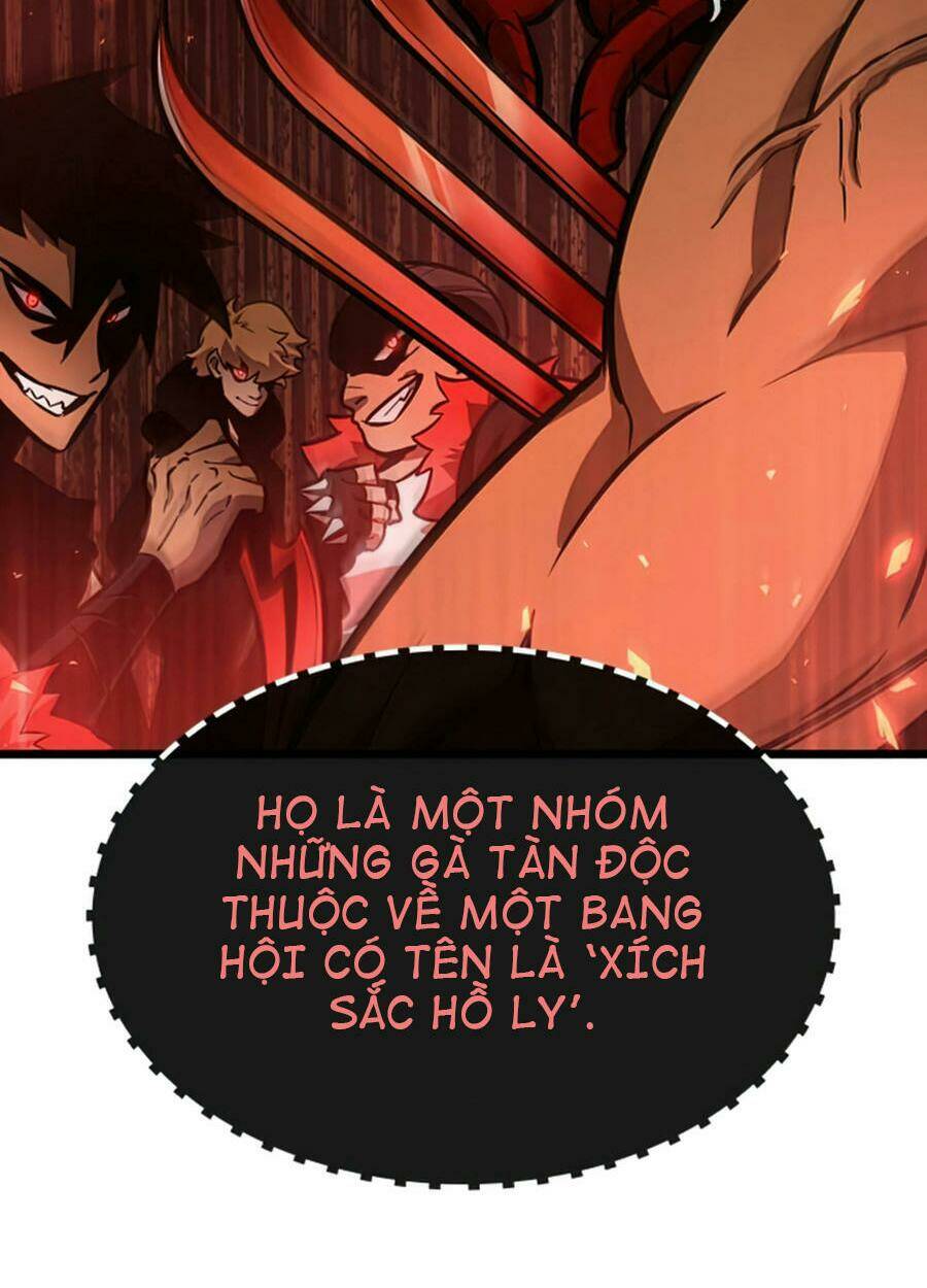 Thếgiớihậutậnthế Chapter 10 - Trang 2