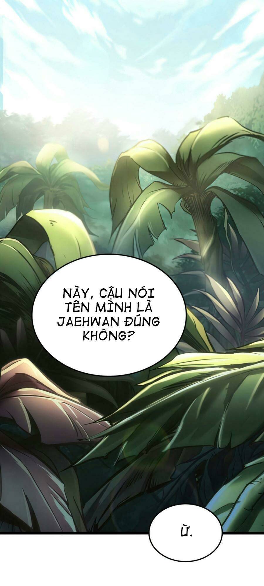 Thếgiớihậutậnthế Chapter 10 - Trang 2
