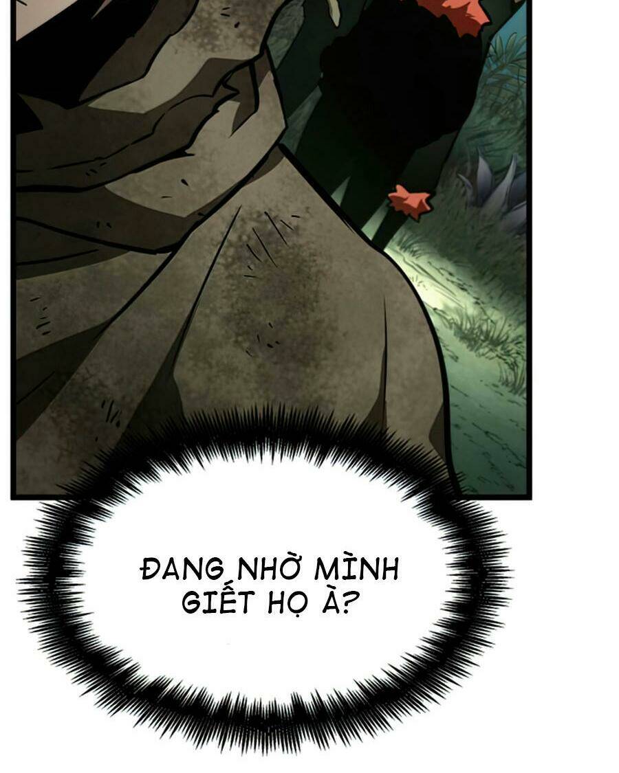 Thếgiớihậutậnthế Chapter 10 - Trang 2