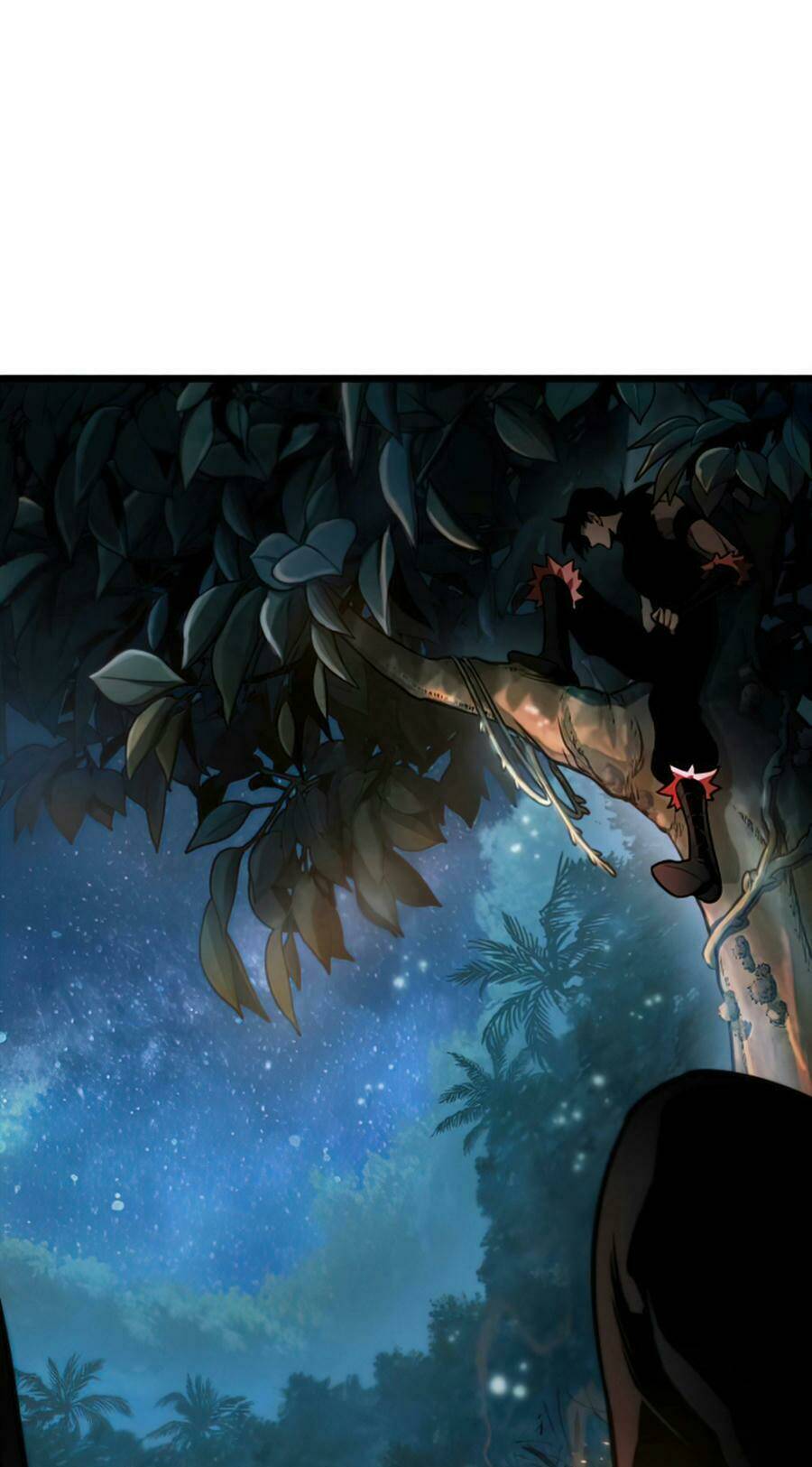 Thếgiớihậutậnthế Chapter 10 - Trang 2