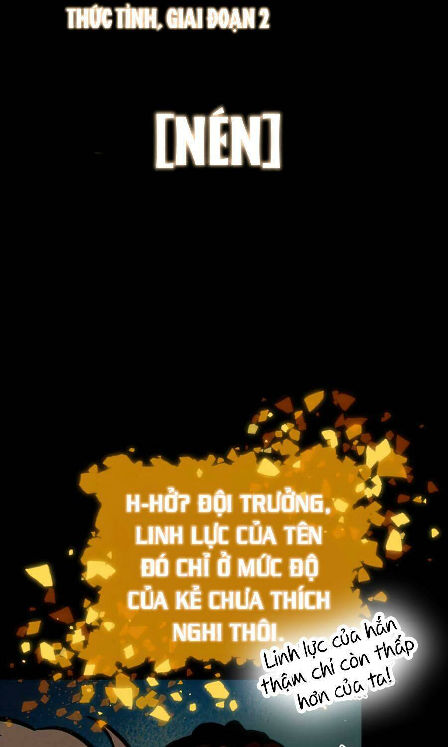 Thếgiớihậutậnthế Chapter 10 - Trang 2