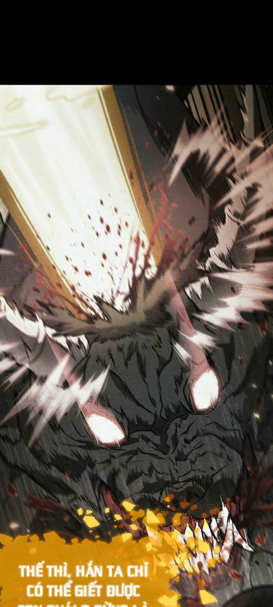 Thếgiớihậutậnthế Chapter 10 - Trang 2