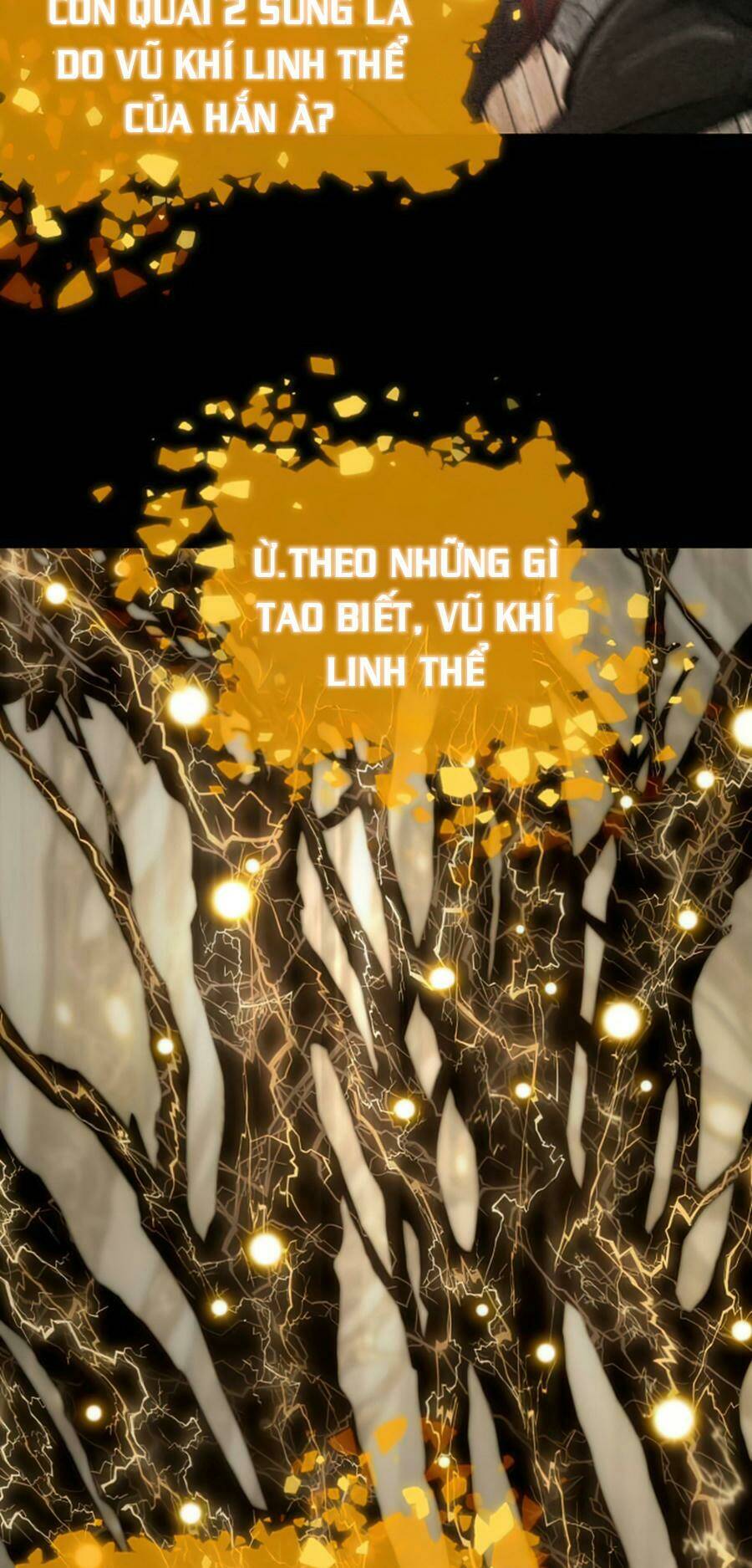 Thếgiớihậutậnthế Chapter 10 - Trang 2