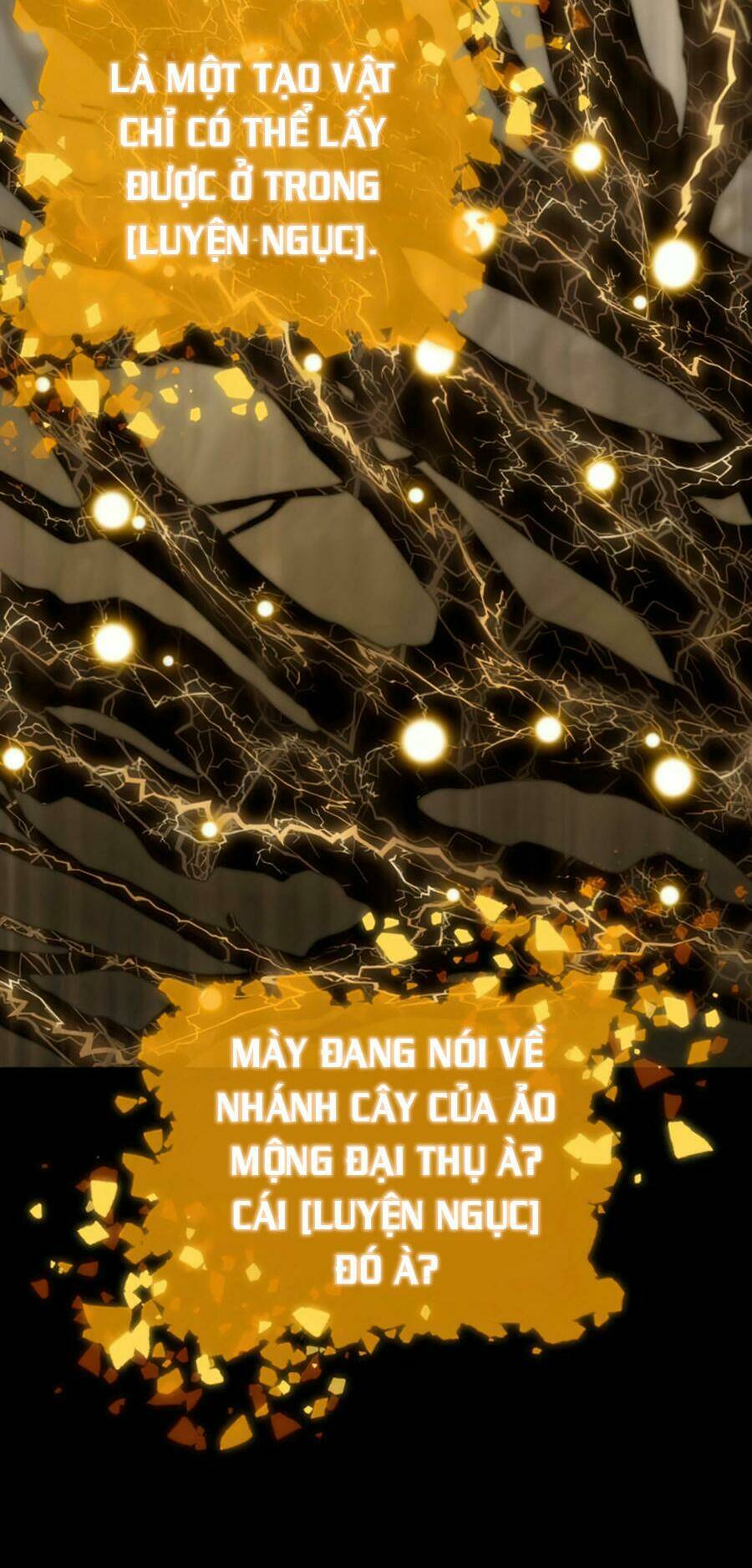 Thếgiớihậutậnthế Chapter 10 - Trang 2