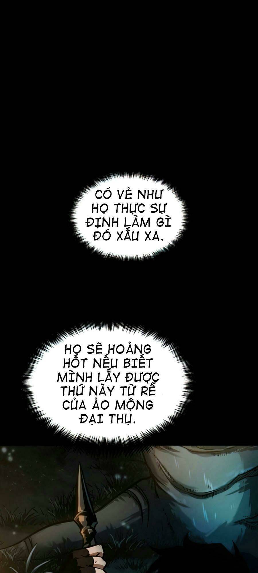 Thếgiớihậutậnthế Chapter 10 - Trang 2
