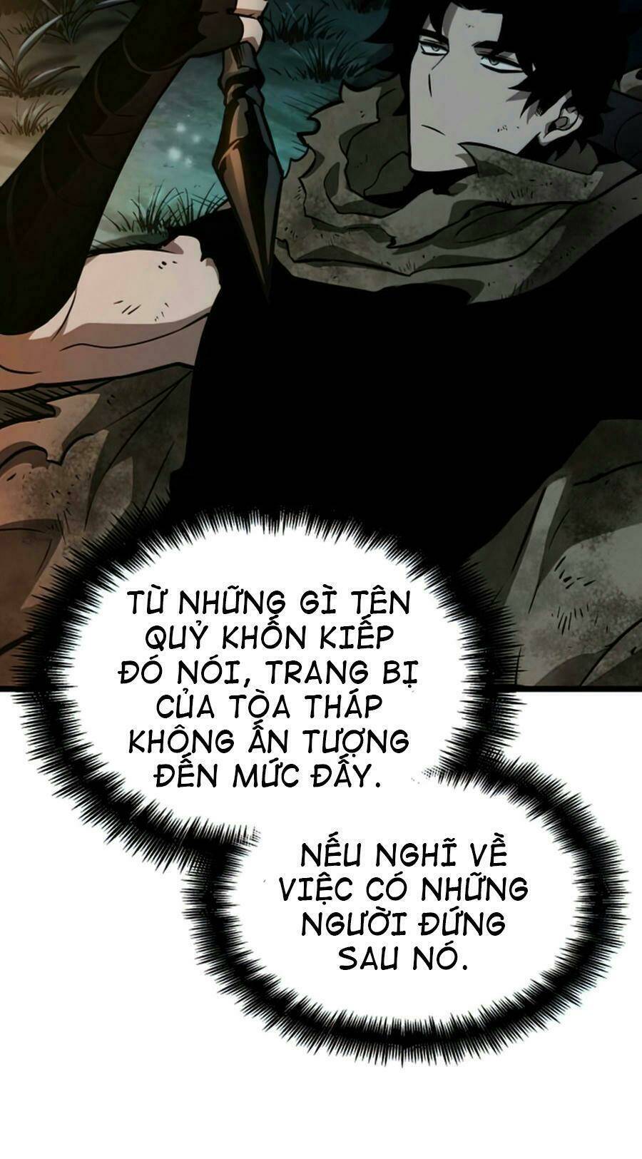 Thếgiớihậutậnthế Chapter 10 - Trang 2
