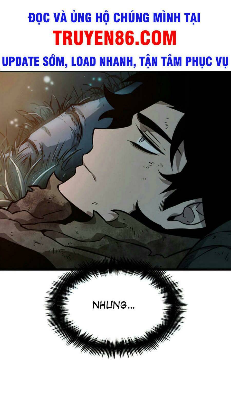 Thếgiớihậutậnthế Chapter 10 - Trang 2