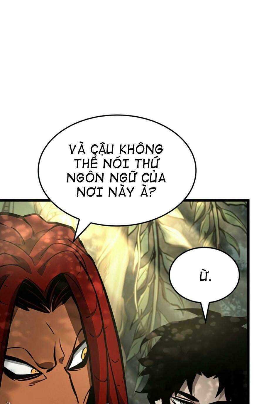 Thếgiớihậutậnthế Chapter 10 - Trang 2