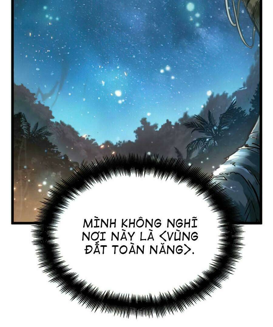 Thếgiớihậutậnthế Chapter 10 - Trang 2